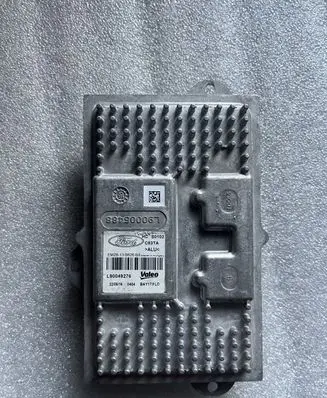 Ford Mondeo MK IV Headlight ballast module Xenon L90049276