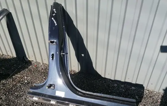 Audi A6 S6 C7 4G Pillar (middle) 