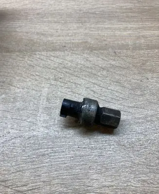 Air conditioning (A/C) pressure sensor