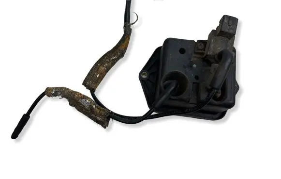 Fiat Stilo Vacuum air tank B460