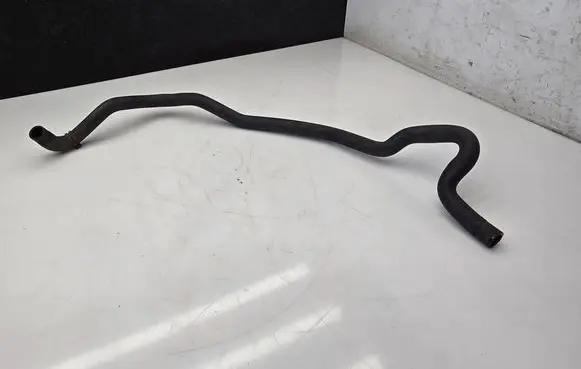 Volkswagen Crafter Engine coolant pipe/hose 2E0122096G
