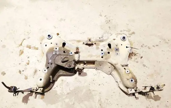 Renault Espace - Grand espace IV Front subframe