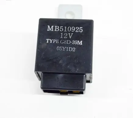Dodge Stealth Other relay MB510925 G8D39M