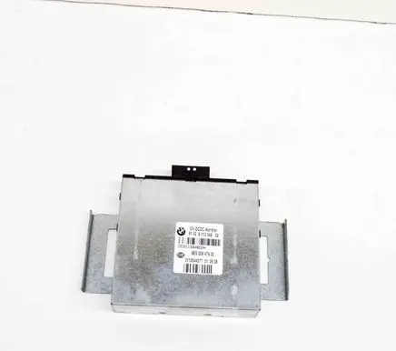 BMW 1 E81 E87 Gearbox control unit/module 8ES009479 9113348