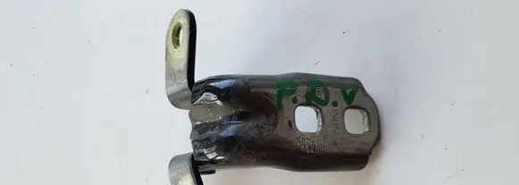 Opel Mokka Front door upper hinge