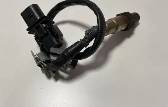BMW X6 F16 Lambda probe sensor 7791592