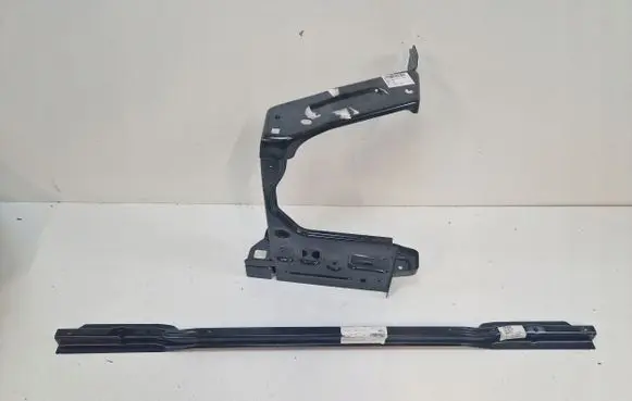 Volkswagen Amarok Front piece kit 2H6805471ARANZEZ1