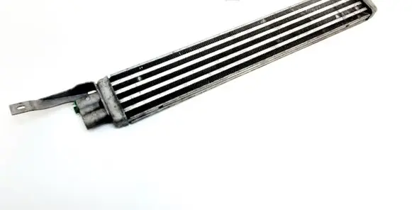 Volvo XC90 Transmission/gearbox oil cooler 8634071