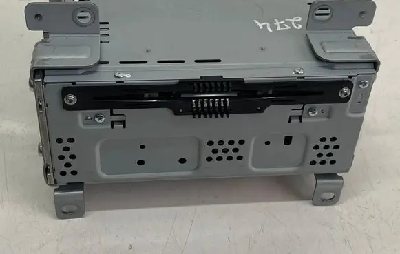 Ford Mustang VI Radio/CD/DVD/GPS head unit GR3T19C107JP