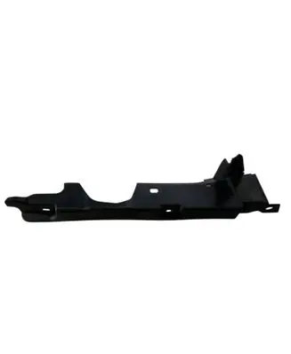 Engine compartment rubber