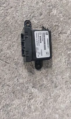 Opel Insignia A Parking PDC control unit/module 20928121 0263004442