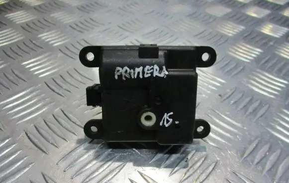 Nissan Primera Central body control module 2K00130840