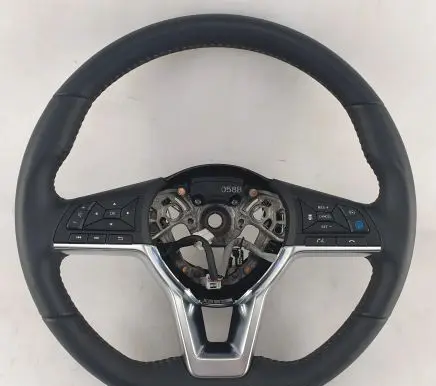 Nissan X-Trail T32 Steering wheel 058C2