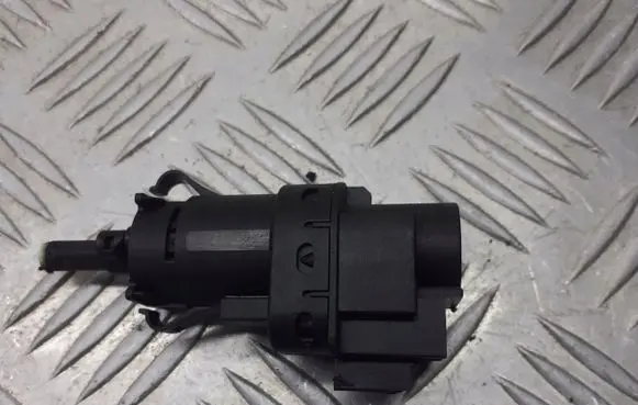 Ford C-MAX I Brake pedal sensor switch 3M5T-13480-AB