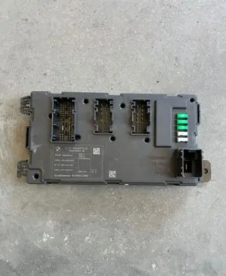 BMW 4 F36 Gran coupe Comfort/convenience module 9866979 00000F4A A2C30450127