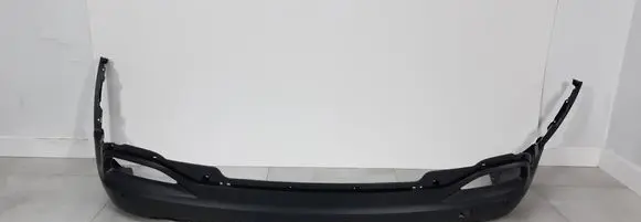 KIA Sorento Rear bumper lower part trim 86612C5000