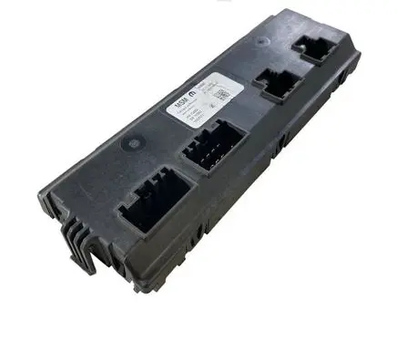 Chrysler Pacifica Seat control module 68321862AC