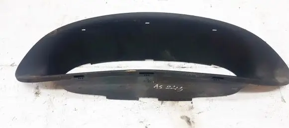 Citroen Xsara Picasso Dashboard trim