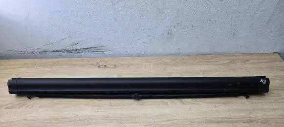 Audi A4 S4 B8 8K Trunk/boot cargo luggage net 