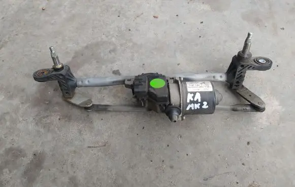 Ford Galaxy Front wiper linkage 