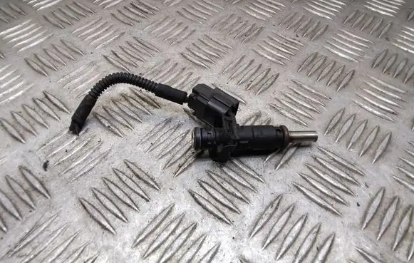 Peugeot 308 Fuel injector 7528176 752817680 75281768005