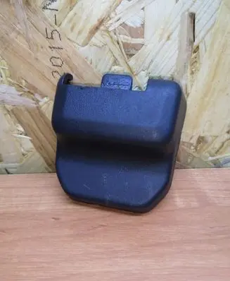 Volvo S60 Front driver seat rail trim 30697914