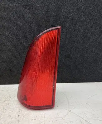 Mercedes-Benz Vito Viano W639 Rear tail light reflector A6398201864