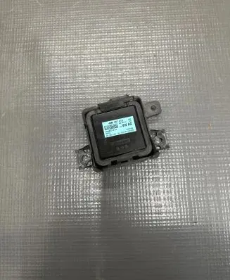 Porsche Panamera (971) Other control units/modules 4M0907410