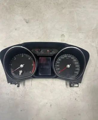 Ford S-MAX Speedometer (instrument cluster) 