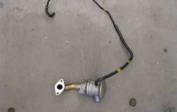 Audi A8 S8 D4 4H EGR valve 079131101AE