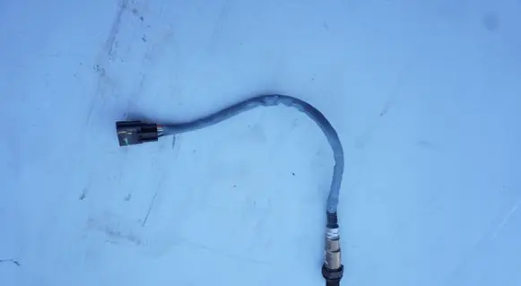 Opel Vivaro Lambda probe sensor