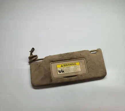 Honda Legend Sun visor