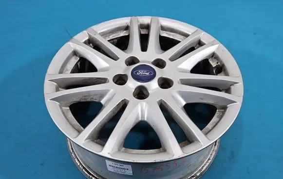 Ford C-MAX II R16 alloy rim AM5J1007CC IMPRK1575553