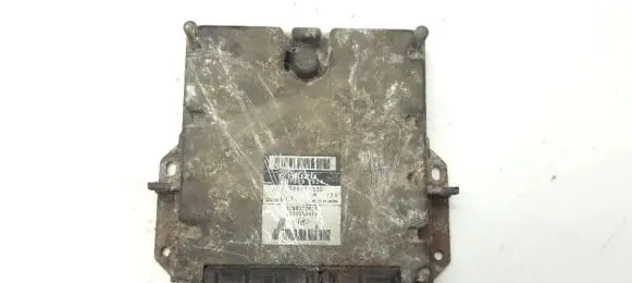 Renault Espace - Grand espace IV Engine control unit/module ECU