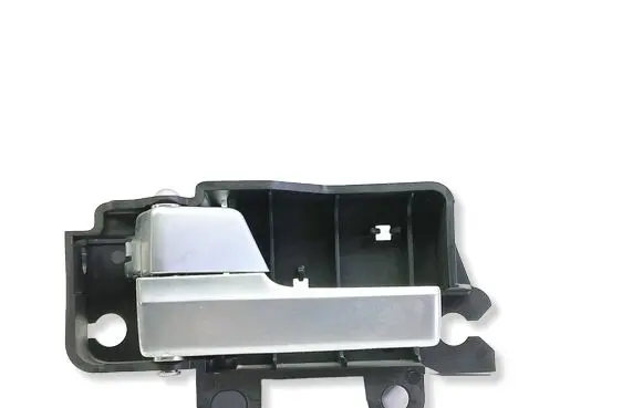 Ford Focus C-MAX Rear door interior handle 3M51R22601BA
