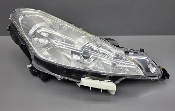 Peugeot 4007 Headlight/headlamp P7140 P7140R