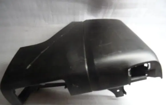 Renault Trafic III (X82) Rear bumper 850162827R