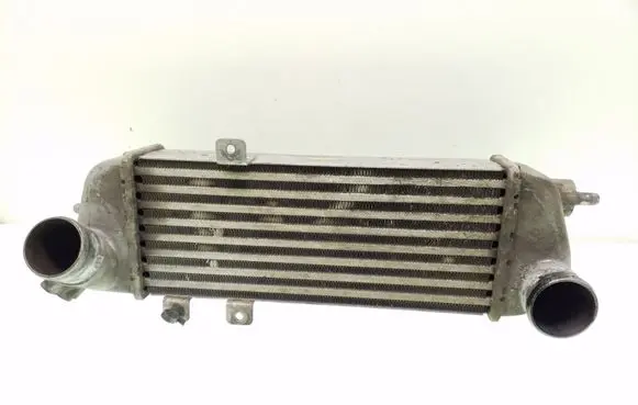 KIA Ceed Intercooler radiator 282712A610