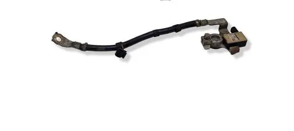 Volvo XC60 Negative earth cable (battery) 17394900 30659268