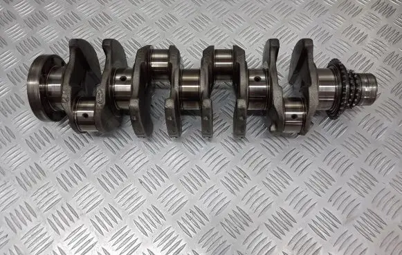 Ford Mondeo Mk III Crankshaft 
