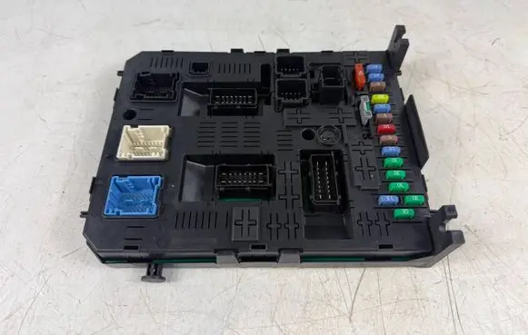 Fuse box set