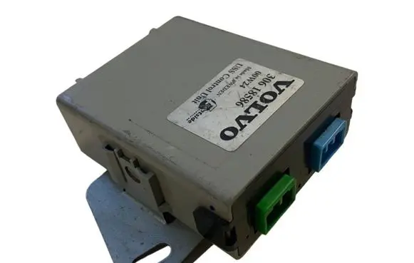 Volvo S40, V40 Other control units/modules 30618586 00W24