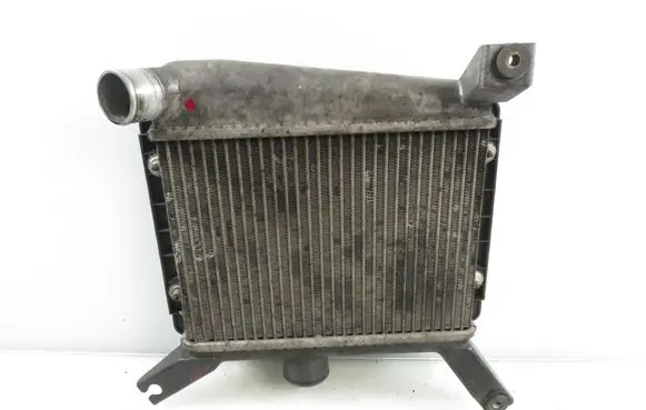 Toyota RAV 4 (XA20) Intercooler radiator 
