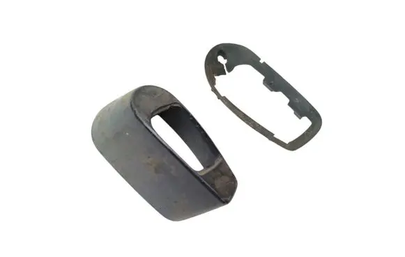 Citroen DS5 Front door wing mirror part 