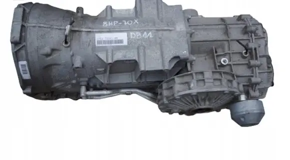Aston Martin DB11 Automatic gearbox JY5370041AB