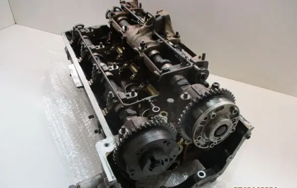 BMW X5 E53 Engine head 751294309 7512943 N62B44A