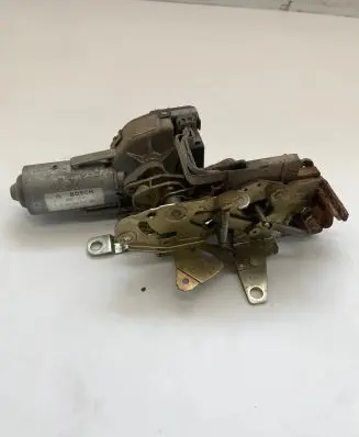 Mercedes-Benz E W210 Tailgate/trunk/boot lock/catch/latch A2107400536