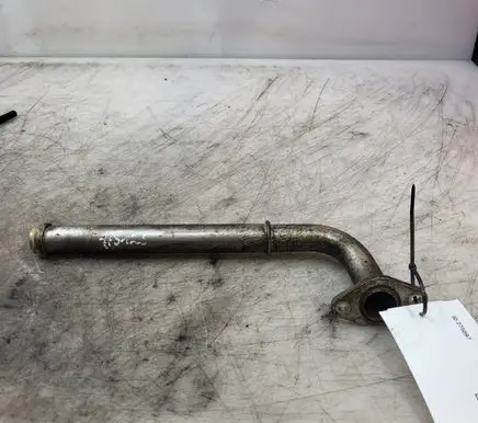 Opel Astra H EGR valve line/pipe/hose 55353329