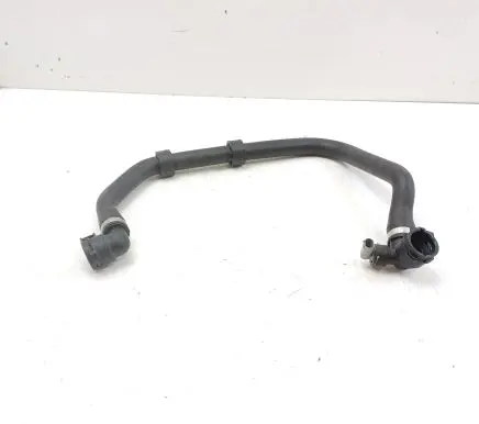 Mercedes-Benz E W213 Engine coolant pipe/hose A2135017500 A0009056102