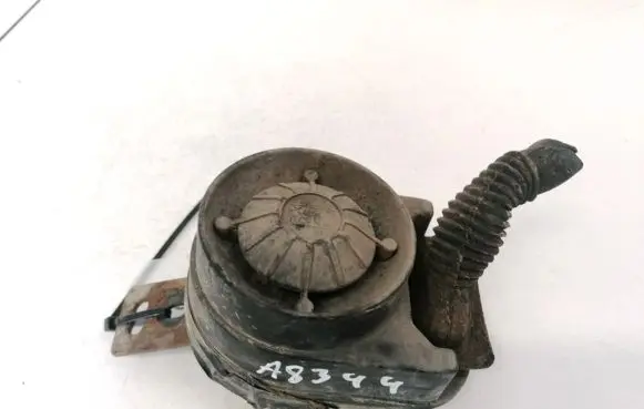 Mazda 3 I Alarm system siren 832000360